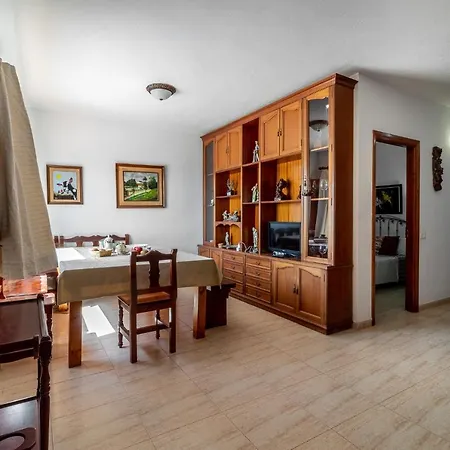 Chozo Del Viejo - Peaceful Country In La Antigua Holiday home Valle de Santa Ines
