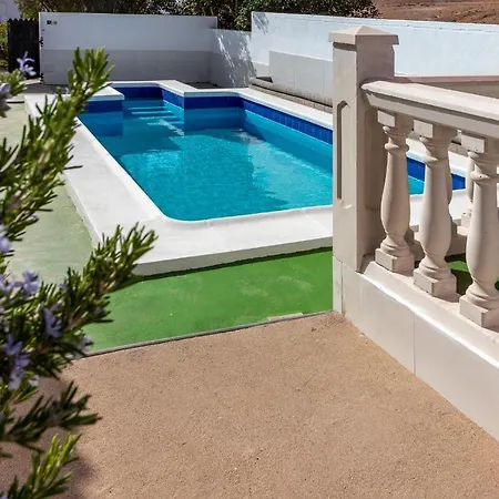 Chozo Del Viejo - Peaceful Country In La Antigua Holiday home *