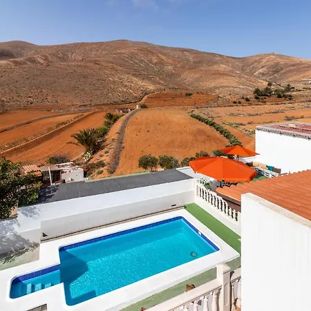 Chozo Del Viejo - Peaceful Country In La Antigua