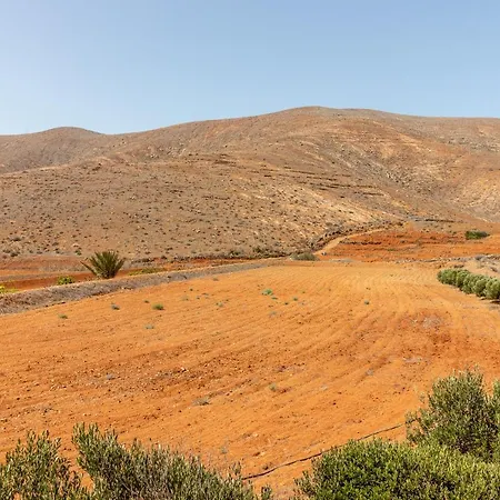 Chozo Del Viejo - Peaceful Country In La Antigua Дом отдыха *