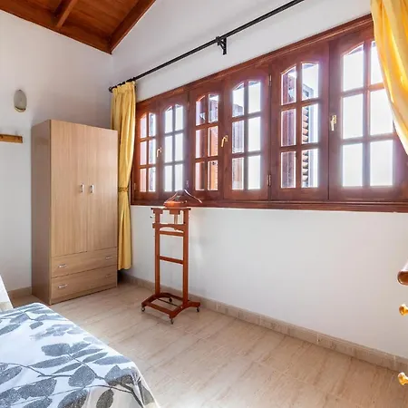 Holiday home Chozo Del Viejo - Peaceful Country In La Antigua