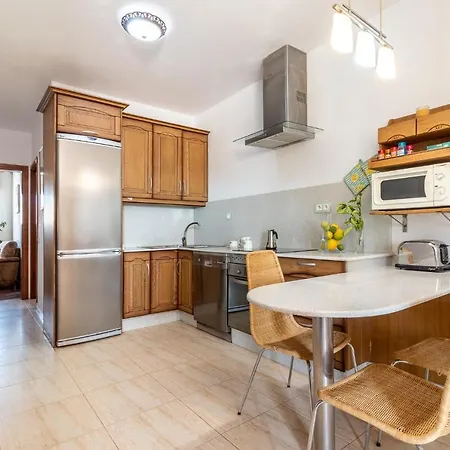 Chozo Del Viejo - Peaceful Country In La Antigua