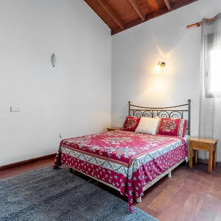 Chozo Del Viejo - Peaceful Country In La Antigua * Valle de Santa Ines