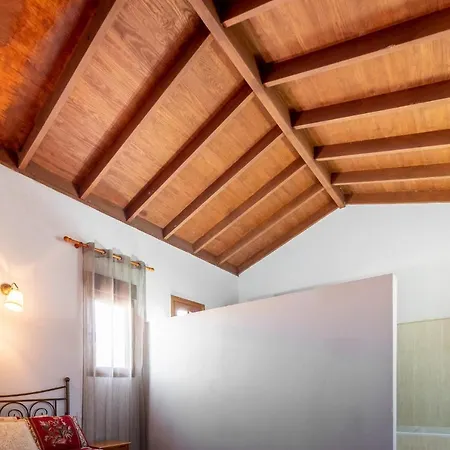 Holiday home Chozo Del Viejo - Peaceful Country In La Antigua *
