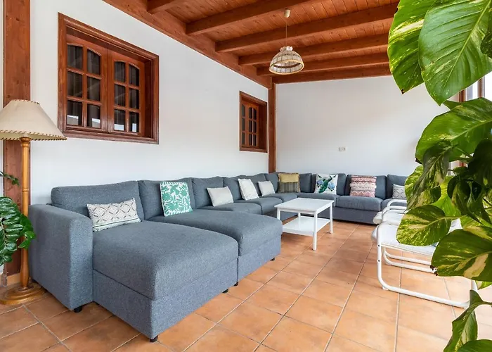 Chozo Del Viejo - Peaceful Country In La Antigua *