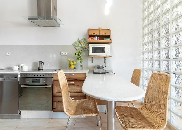 Chozo Del Viejo - Peaceful Country In La Antigua * Valle de Santa Inés