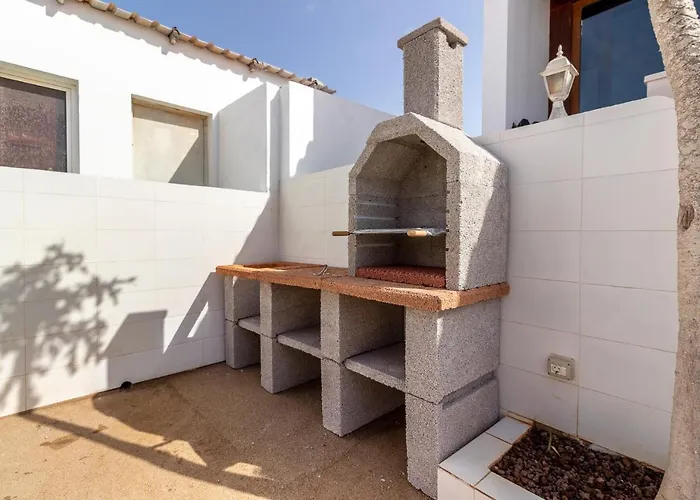 Chozo Del Viejo - Peaceful Country In La Antigua