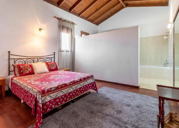 Chozo Del Viejo - Peaceful Country In La Antigua Valle de Santa Inés