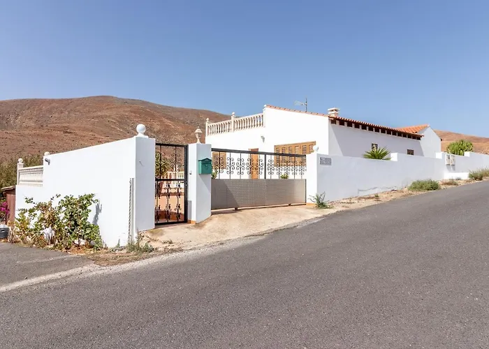 Casa vacanze Chozo Del Viejo - Peaceful Country In La Antigua Valle de Santa Inés