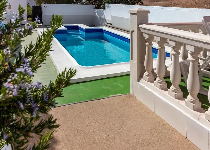 Chozo Del Viejo - Peaceful Country In La Antigua Casa vacanze *