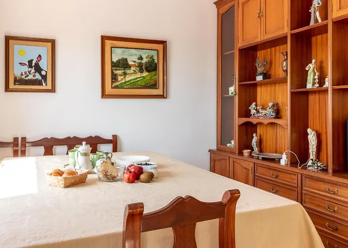 Casa vacanze Chozo Del Viejo - Peaceful Country In La Antigua Valle de Santa Inés