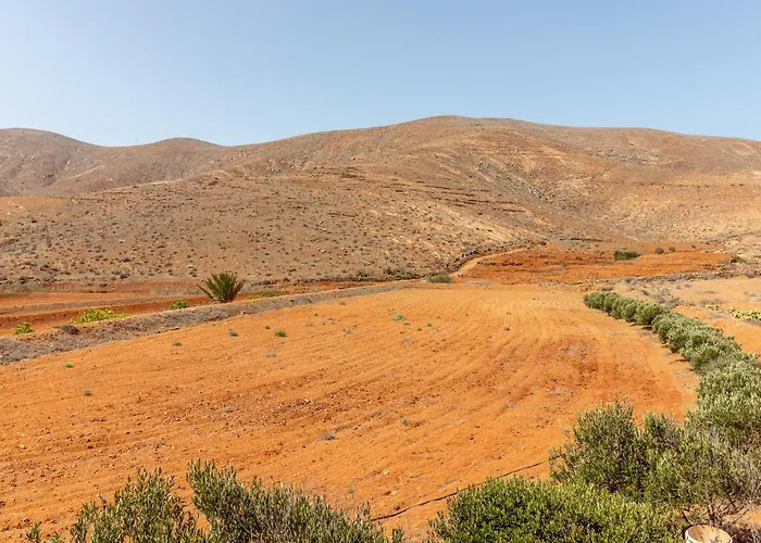 Chozo Del Viejo - Peaceful Country In La Antigua Casa vacanze *