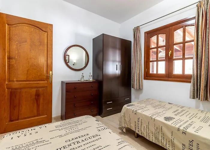 Casa vacanze Chozo Del Viejo - Peaceful Country In La Antigua