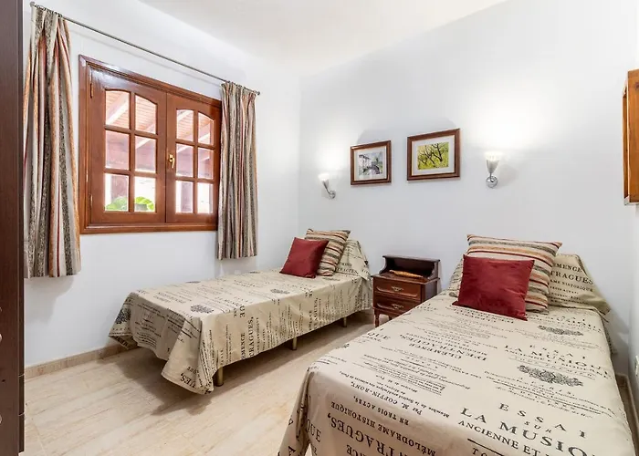 Casa vacanze Chozo Del Viejo - Peaceful Country In La Antigua