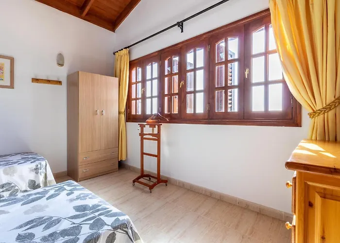 Casa vacanze Chozo Del Viejo - Peaceful Country In La Antigua