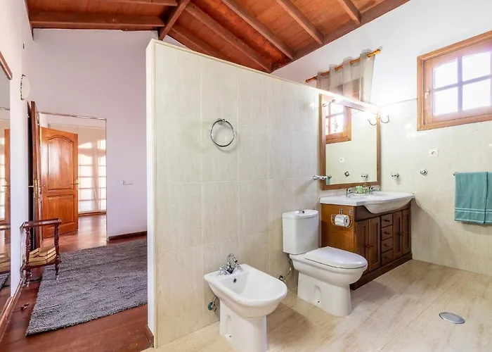 Casa vacanze Chozo Del Viejo - Peaceful Country In La Antigua *