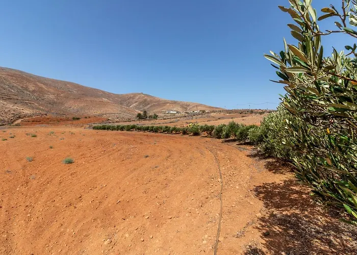 Casa vacanze Chozo Del Viejo - Peaceful Country In La Antigua Valle de Santa Inés