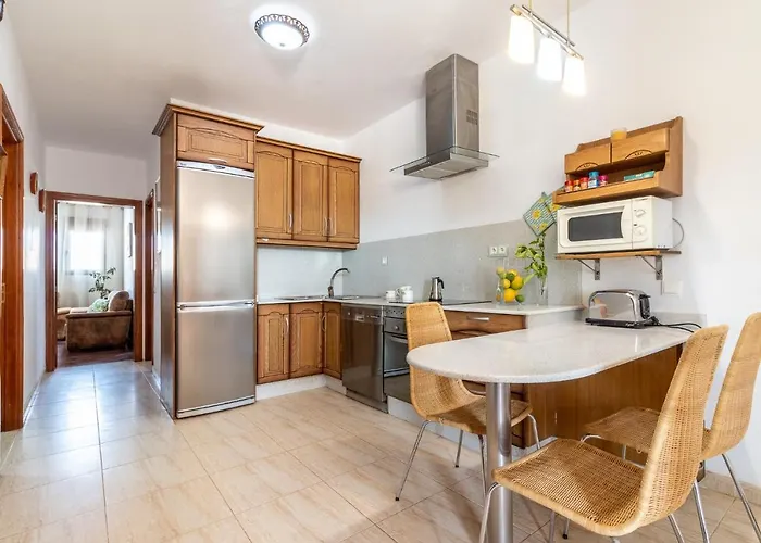 Chozo Del Viejo - Peaceful Country In La Antigua