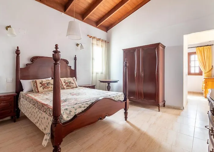 Casa vacanze Chozo Del Viejo - Peaceful Country In La Antigua Valle de Santa Inés