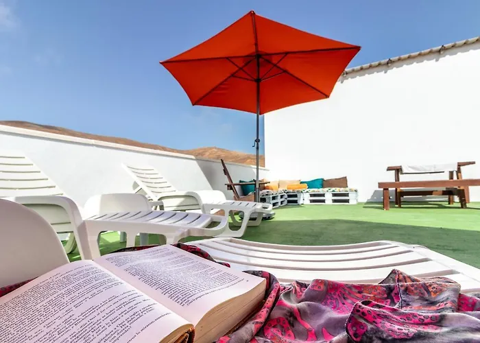 Chozo Del Viejo - Peaceful Country In La Antigua *