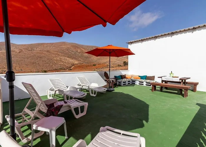 Casa vacanze Chozo Del Viejo - Peaceful Country In La Antigua