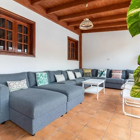 Chozo Del Viejo - Peaceful Country In La Antigua *