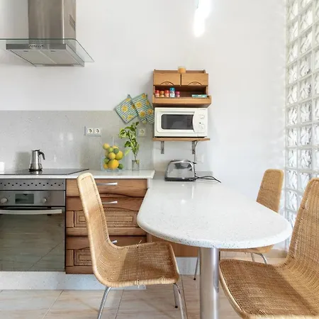 Chozo Del Viejo - Peaceful Country In La Antigua * Valle de Santa Inés