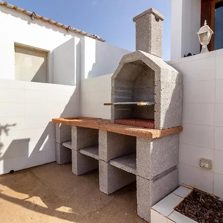 Chozo Del Viejo - Peaceful Country In La Antigua