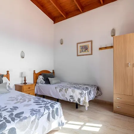 Chozo Del Viejo - Peaceful Country In La Antigua Holiday home Valle de Santa Ines