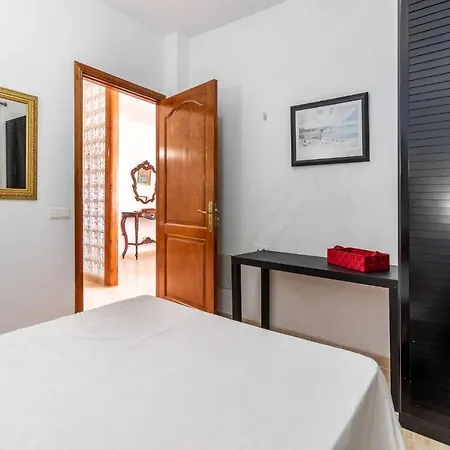 Chozo Del Viejo - Peaceful Country In La Antigua Valle de Santa Ines