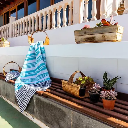 Chozo Del Viejo - Peaceful Country In La Antigua Holiday home *