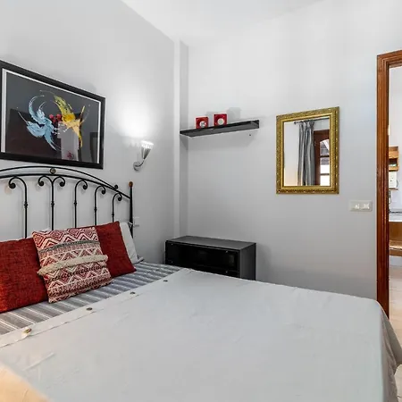 Chozo Del Viejo - Peaceful Country In La Antigua Holiday home Valle de Santa Ines