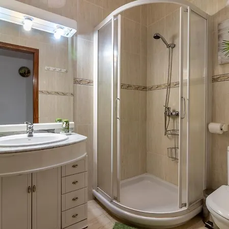 Chozo Del Viejo - Peaceful Country In La Antigua Holiday home