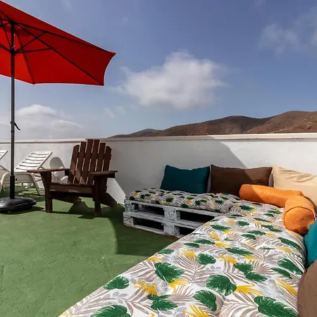 Chozo Del Viejo - Peaceful Country In La Antigua Holiday home