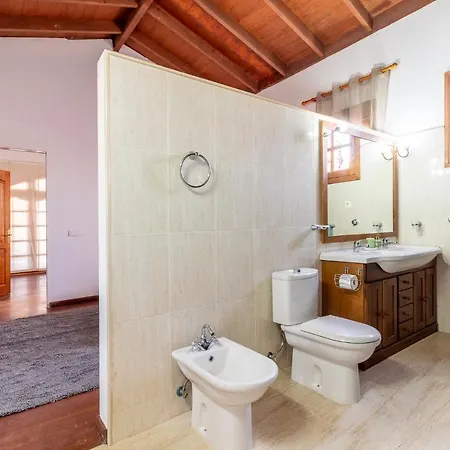 Holiday home Chozo Del Viejo - Peaceful Country In La Antigua *