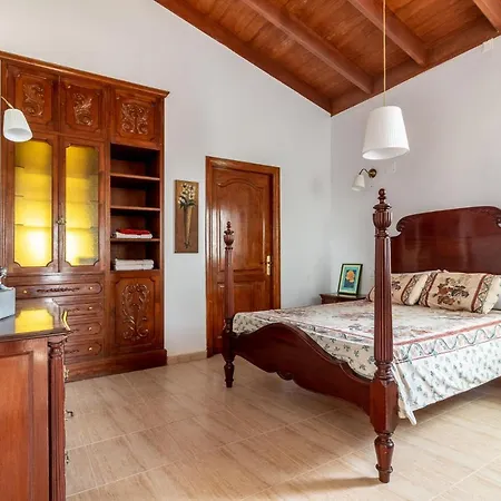 Chozo Del Viejo - Peaceful Country In La Antigua *