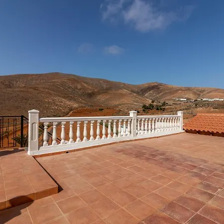 Chozo Del Viejo - Peaceful Country In La Antigua