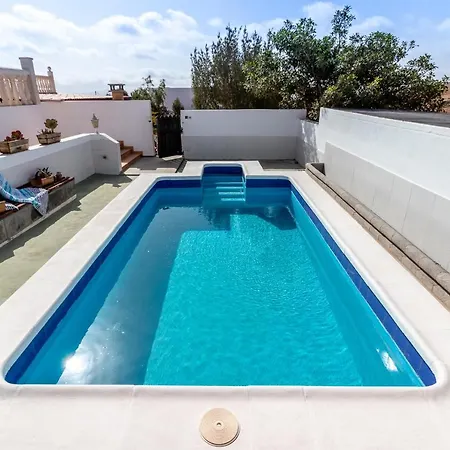 Chozo Del Viejo - Peaceful Country In La Antigua Holiday home Valle de Santa Ines