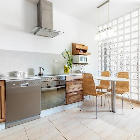 Chozo Del Viejo - Peaceful Country In La Antigua Holiday home