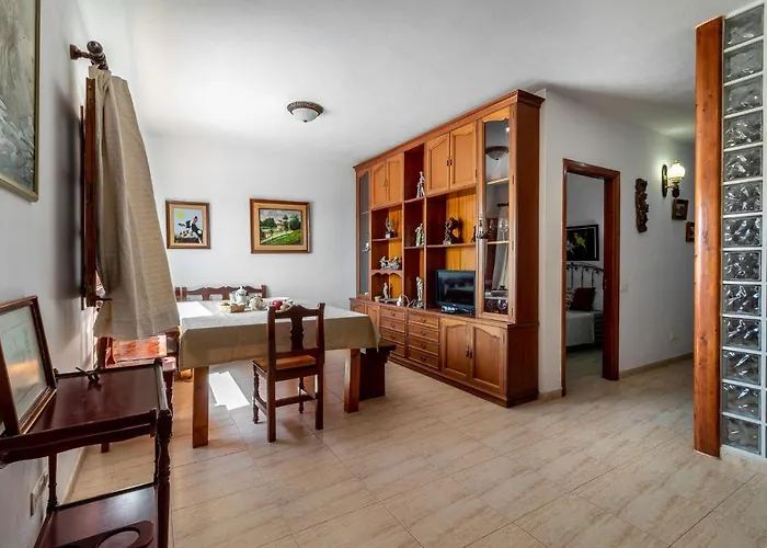 Chozo Del Viejo - Peaceful Country In La Antigua Semesterbostad Valle de Santa Inés