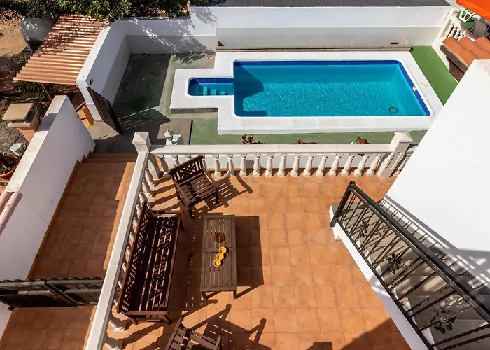 Chozo Del Viejo - Peaceful Country In La Antigua *