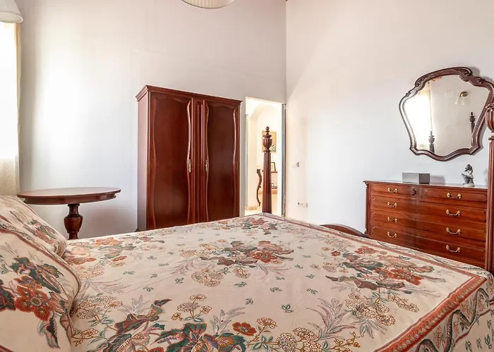 Chozo Del Viejo - Peaceful Country In La Antigua * Valle de Santa Inés