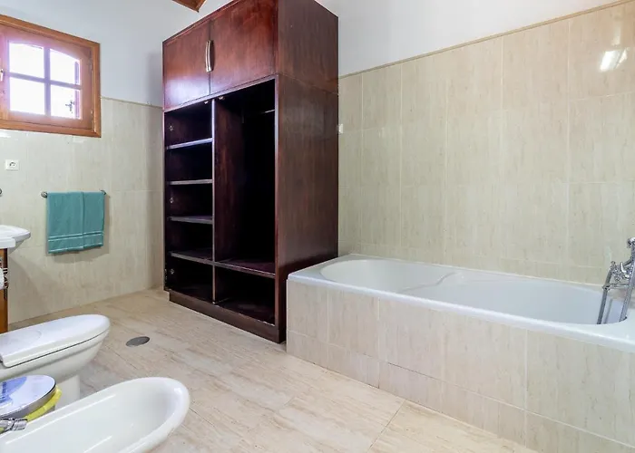 Chozo Del Viejo - Peaceful Country In La Antigua Valle de Santa Inés