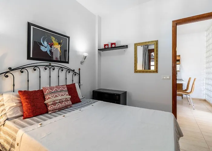 Chozo Del Viejo - Peaceful Country In La Antigua Vakantiehuis Valle de Santa Inés