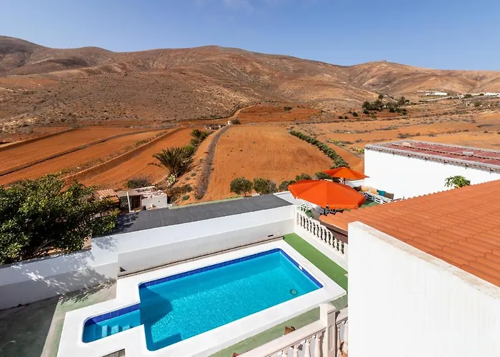 Chozo Del Viejo - Peaceful Country In La Antigua