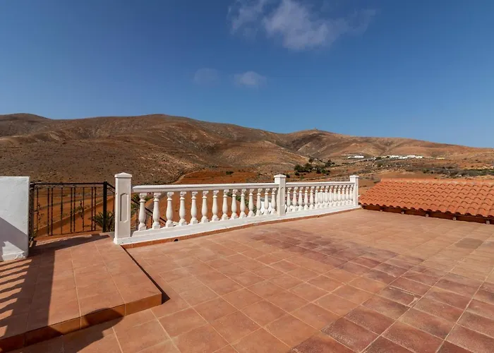 Chozo Del Viejo - Peaceful Country In La Antigua