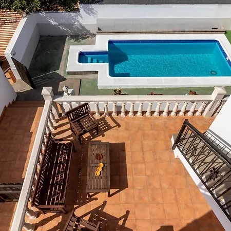 Chozo Del Viejo - Peaceful Country In La Antigua *