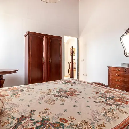 Chozo Del Viejo - Peaceful Country In La Antigua * Valle de Santa Inés