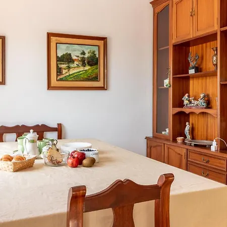 別荘 Chozo Del Viejo - Peaceful Country In La Antigua Valle de Santa Inés