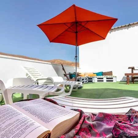 Chozo Del Viejo - Peaceful Country In La Antigua *